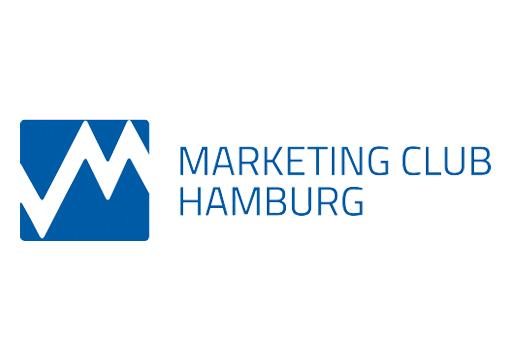 Logo Marketing Club