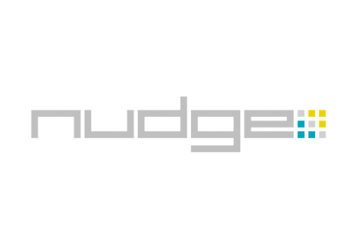 Logo nudge GmbH