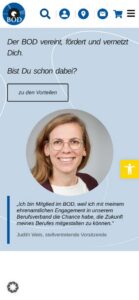 Berufsverband Orthoptik Deutschland – mobile Ansicht