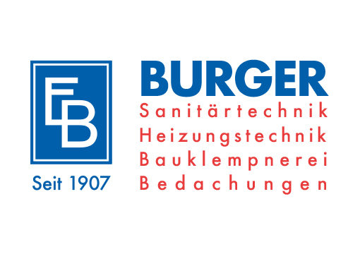 Logo Ernst Burger