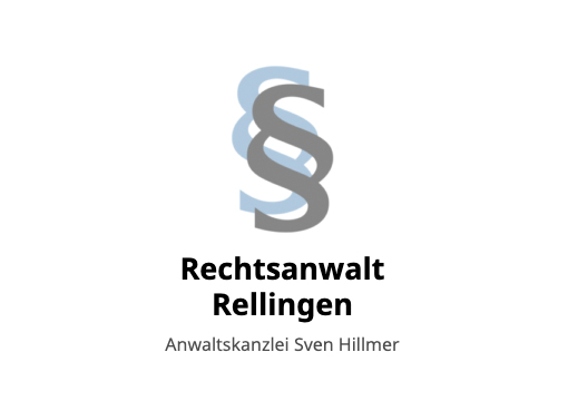 Logo Rechtsanwalt Rellingen