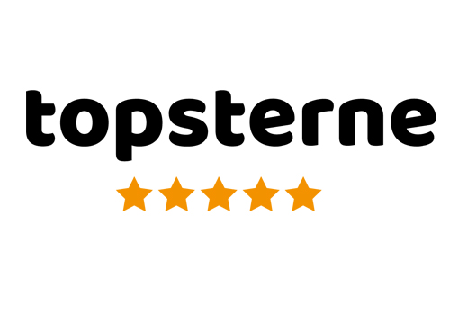 Logo Topsterne