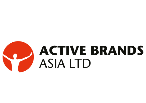 Logo Active Brands Asia
