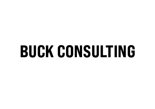 Logo Buck Consulting