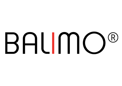 Logo Balimo