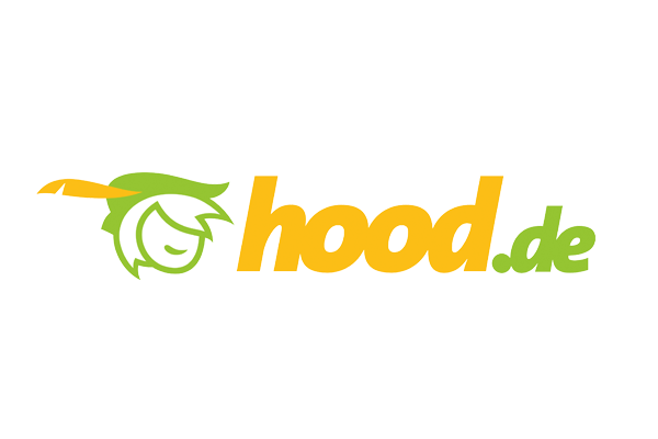 Logo Hood