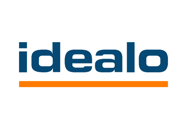 Logo Idealo