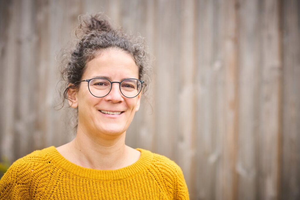 Barbara Roß