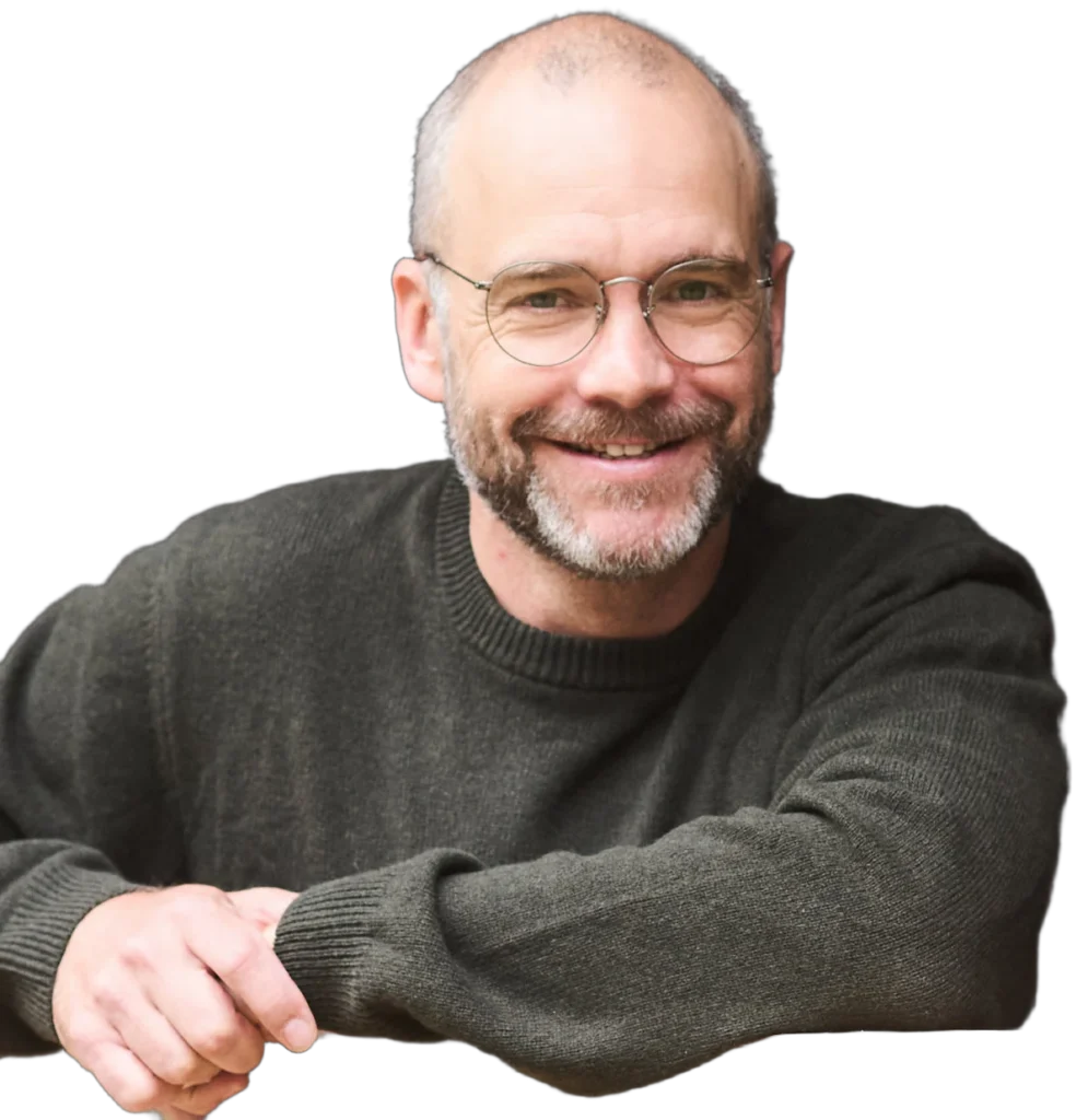 Sven Trogus, Webdesigner